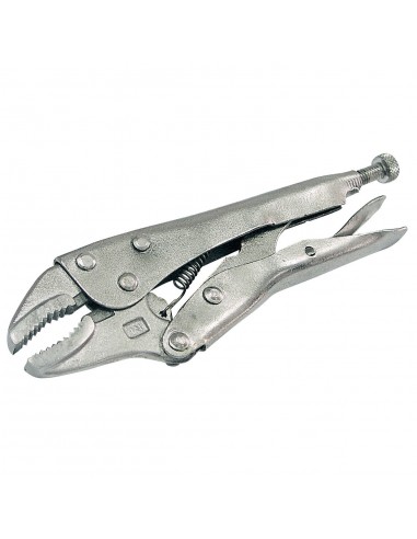 SZCZYPCE MORSEA SAMOZACISKOWE 250MM