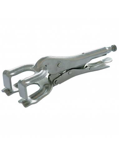 SZCZYPCE SPAWALNICZE  ZACISKOWE TYP U 225MM
