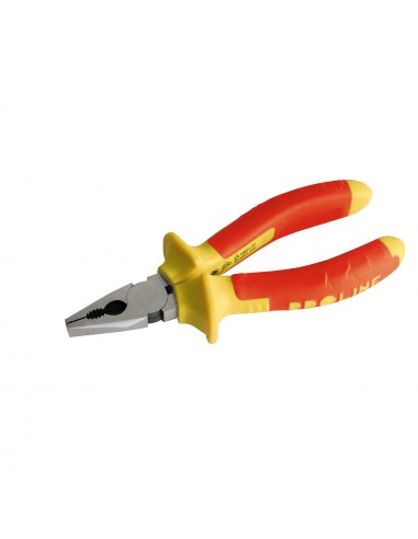 SZCZYPCE ELEKTROTECH UNIWERSALNE CV, 180MM, 1000V, PROLINE