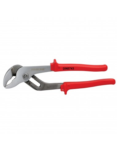 SZCZYPCE NASTAWNE DO RUR 250MM DIN5734 CV PROLINE