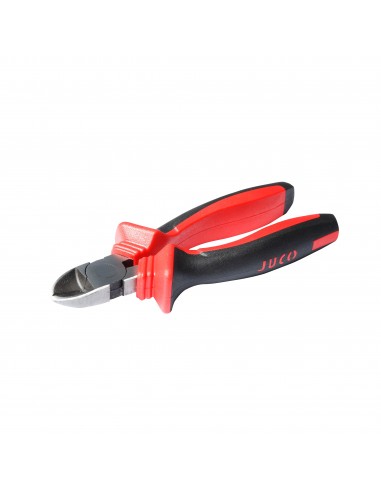 SZCZYPCE ELEKTROTECHN. BOCZ.160MM 1000V DWUKOM.[S0008]<JUCO>