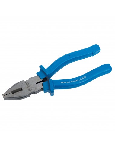 SZCZYPCE UNIWERSALNE 160MM TYP AMERYKAŃSKI, NASADKI