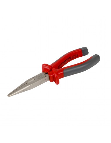 SZCZYPCE PÓŁOKR. PŁASKIE 160MM PROF, SOFT TOUCH   PROLINE