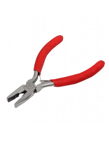 SZCZYPCE UNIWERSALNE 120MM PROFESJ. MICRO, PVC     PROLINE
