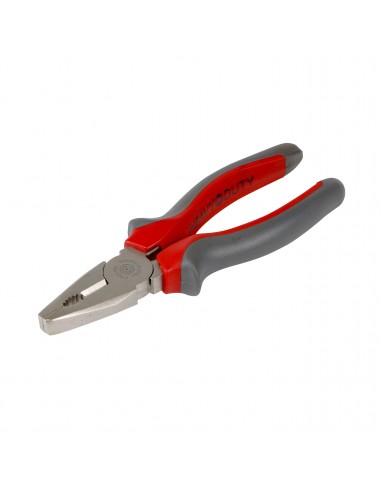 SZCZYPCE UNIWERSALNE 180MM PROF., NAS.HEAVY DUTY  PROLINE