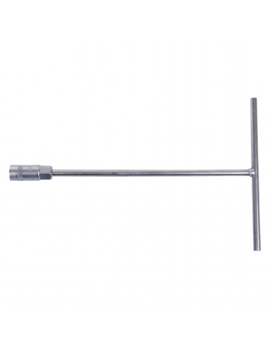 KLUCZ NASADOWY TYP T 15MM L300MM CRV PROLINE