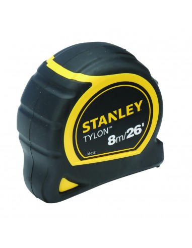 MIARA STANLEY TYLON 8M26FT|25MM OBUDOWA Z TWORZYWA [L]