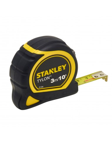 MIARA STANLEY TYLON 3M10FT|12,7MM OBUDOWA Z TWORZYWA [K]