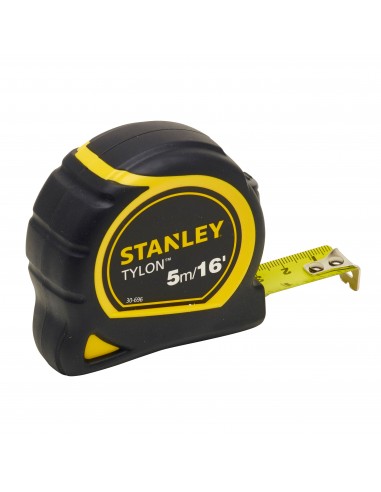 MIARA STANLEY TYLON 5M16FT|19MM OBUDOWA Z TWORZYWA [L]