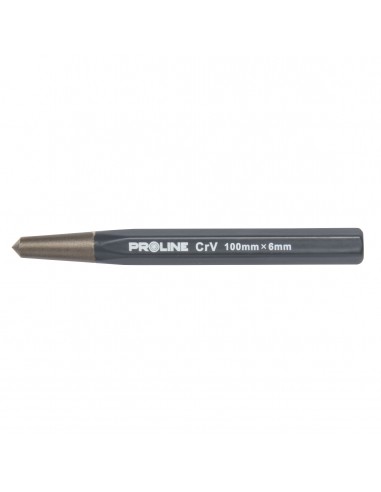 PUNKTAK 100MMX6MM PROLINE