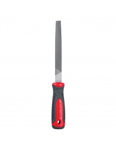 PILNIK ŚLUSARSKI PŁASKI 250MM PROLINE