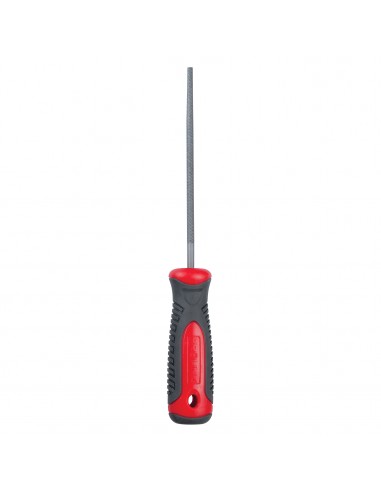 PILNIK ŚLUSARSKI OKRĄGŁY 200MM PROLINE