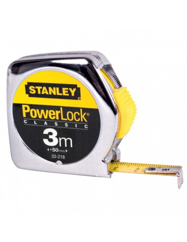 MIARA 3M|12,7MM POWERLOCK, OBUDOWA METALOWA [K]