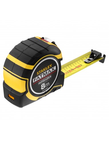 MIARA AUTOLOCK FATMAX 8MX32