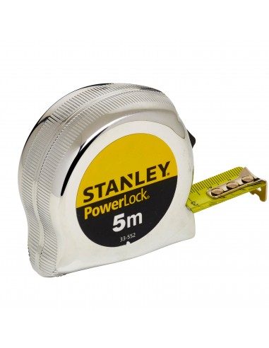 MicroPowerlock 5M|19MM [L]