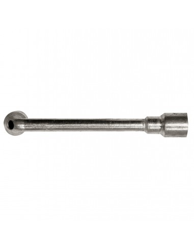 KLUCZ FAJKOWY PRZEBITY 13MM