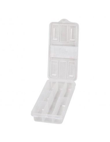 ORGANIZER 18, 6 PRZEGRÓD, 35X90X180, PROLINE