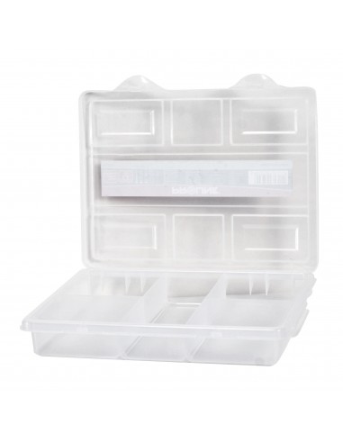 ORGANIZER 20, 5 PRZEGRÓD, 35X160X200, PROLINE