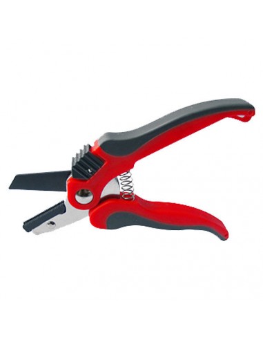 SEKATOR OGRODOWY KOWADEŁKO 200MM CIĘCIE 19MM TEFLON PROLINE