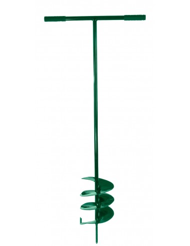 ŚWIDER 250MM GRAFIT UCHWYTY ERGONOMICZNE PLASTIKOWE