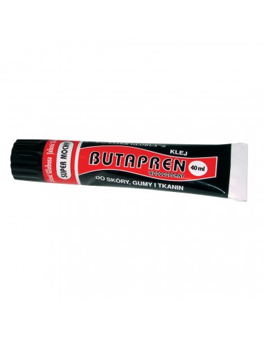 KLEJ BUTAPREN 40ML