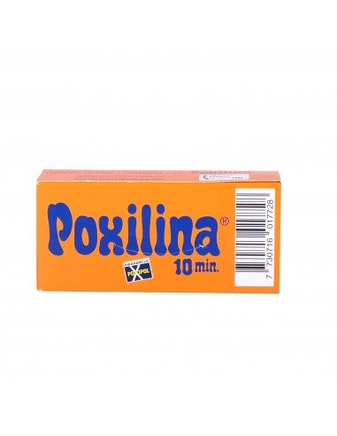 KLEJ DWUSKŁADNIKOWY POXILINA 70G