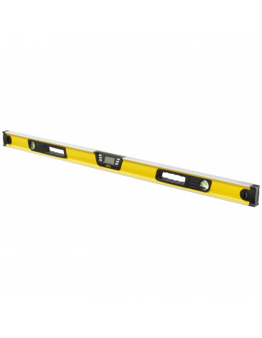 POZIOMNICA 120CM FATMAX Z ELEKTRONICZNYM ODCZYTEM
