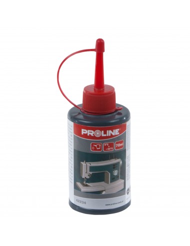 OLIWA DO MASZYN DOZOWNIK STRZYKAWKOWY 70ML   PROLINE