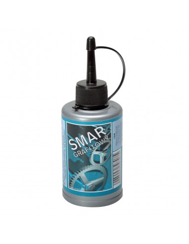 SMAR GRAFITOWY DOZOWNIK STRZYKAWKOWY 70ML
