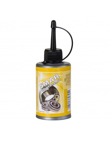 SMAR UNIWERSALNY DOZOWNIK STRZYKAWKOWY 70ML