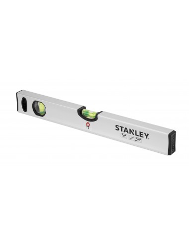 POZIOMNICA STANLEY 60CM CLASSIC MAGNET