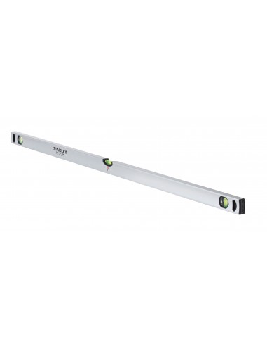 POZIOMNICA STANLEY 120CM CLASSIC MAGNET
