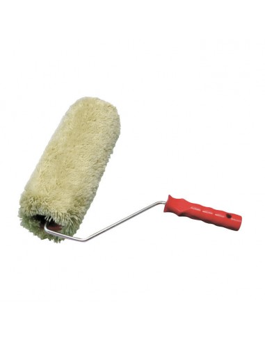 WAŁEK SYNTEX 190MM Z RĘKOJEŚCIĄ