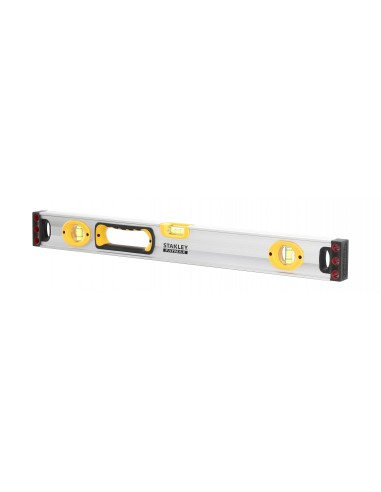POZIOMNICA FATMAX II  60CM, MAGNETYCZNA, 3 LIBELKI