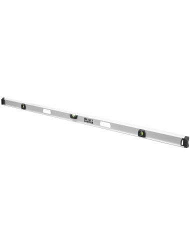 POZIOMNICA MAGNETYCZNA FM I BEAM 200 CM