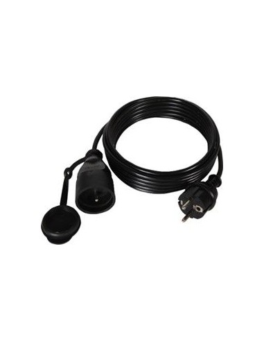 PRZEDŁUŻACZ ELEKTRYCZNY RR PS170G IP44|3*1.5|40M 1GS CE