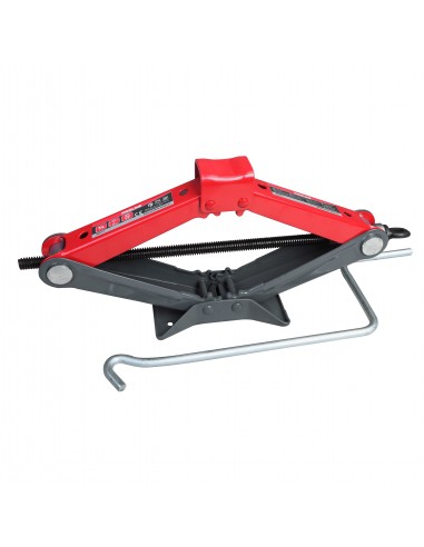 PODNOŚNIK TRAPEZOWY 1T, 88370MM (2,3KG) CE PROLINE