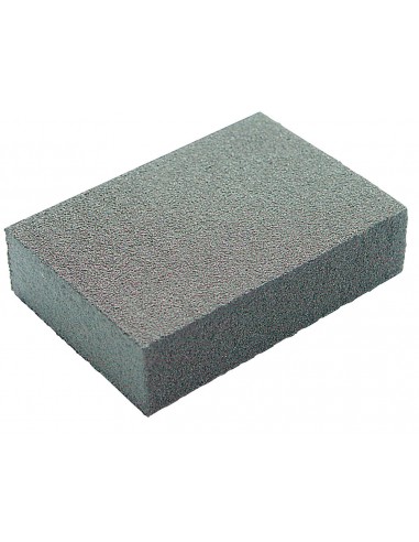 KLOCEK ŚCIERNY 98*68*25MM GR.100 SZT.1 (ZAM.45527A)