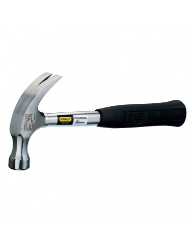 MŁOTEK  STEELMASTER  CIESIELSKI, TRZONEK STALOWY 450G [L]