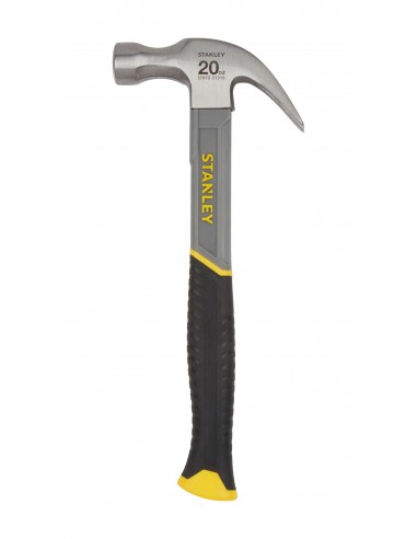 MŁOTEK STANLEY F|GLASS 560G PAZUR ZAKRZ.