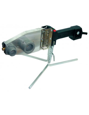 ZGRZEWARKA DO RUR PCW PJ1 700|350W 230V ZE STATYWEM,CE