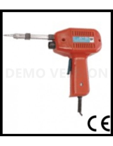 LUTOWNICA TRANSFORMATOROWA L6A (LTA), MOC=75W, 230V,CE