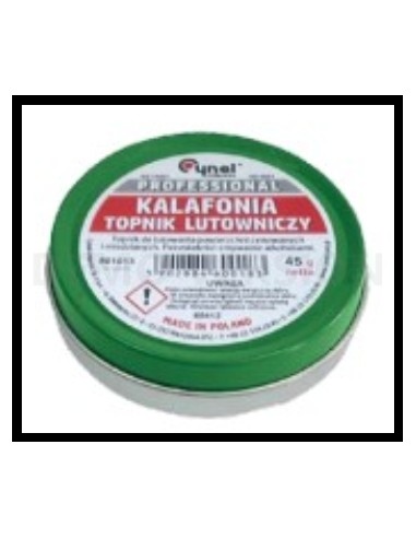 KALAFONIA 45G