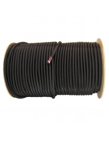 LINKA GUMOWA FI=6MM 1MB (SZPULA DŁ.150M)