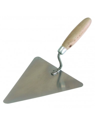 KIELNIA TRÓJKĄTNA 180MM NIERDZEWNA