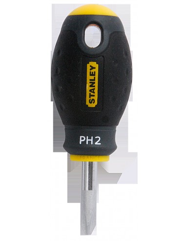WKRĘTAK FATMAX PH2 X 30 MM [L]