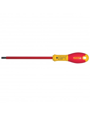 WKRĘTAK FATMAX VDE PŁASKI 2,5 X 50 MM [Z]