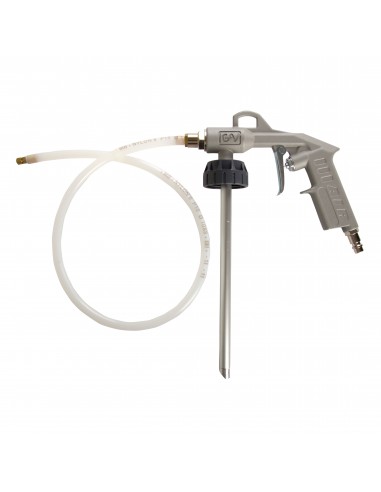 PISTOL.DO ZAB.ANTYKOR.DO WKŁAD.KOŃC.DO PROFILI 167B(WŁOCHY)