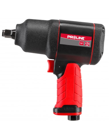 KLUCZ UDAROWY PNEUMATYCZNY 1|2 1145NM, PROLINE, CE