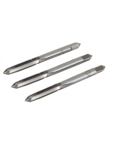 GWINTOWNIK 3MM SZT.3 PUDEŁKO PLASTIKOWE